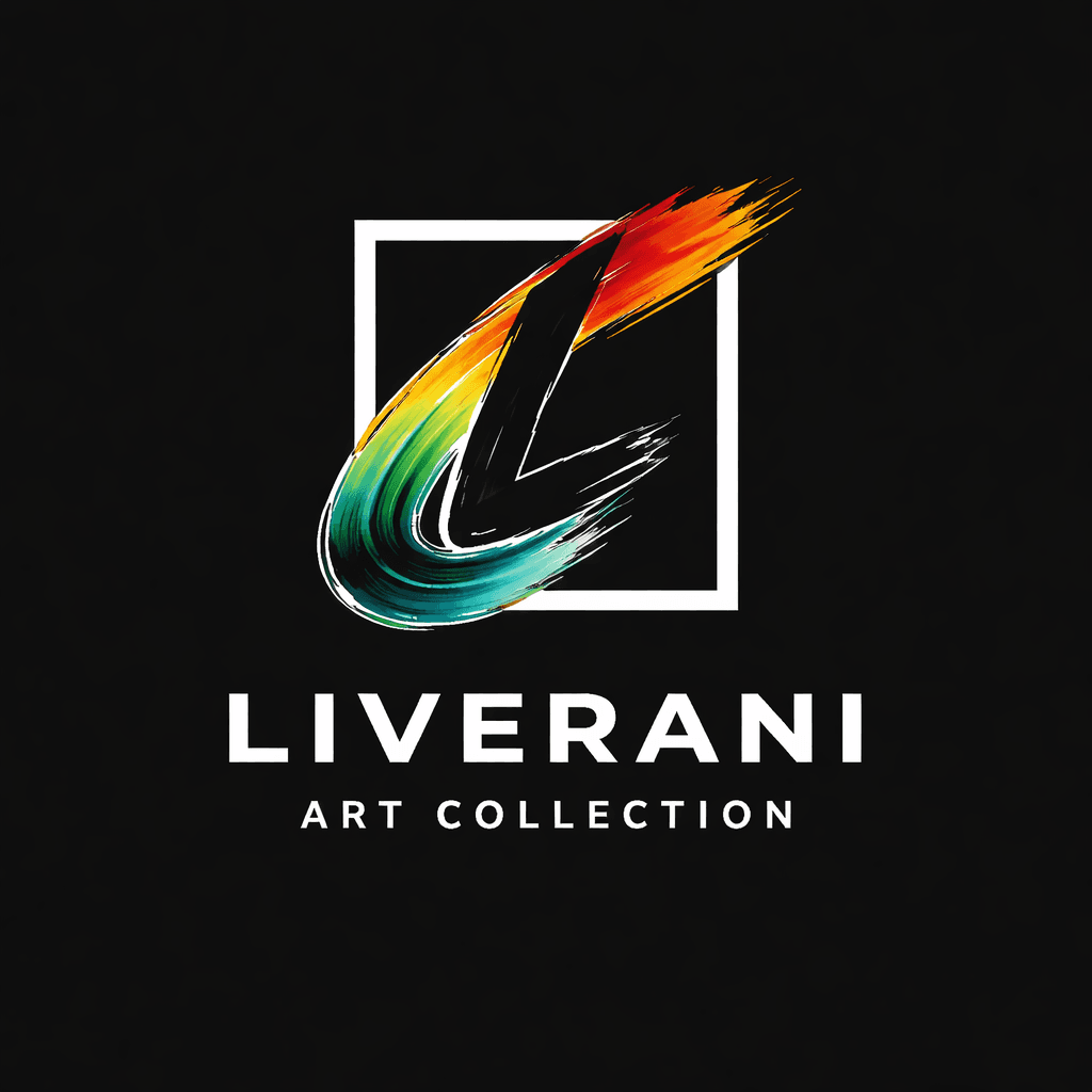 Logo Collezione Liverani - Archivio d'Arte Contemporanea e Concettuale